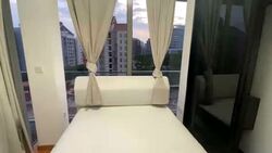 Vivace (D9), Apartment #609306271